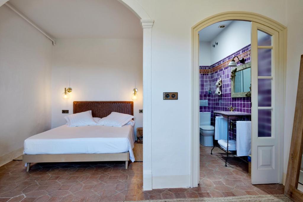 La Mer Hotel - Suite Con Vistas Al Jardín