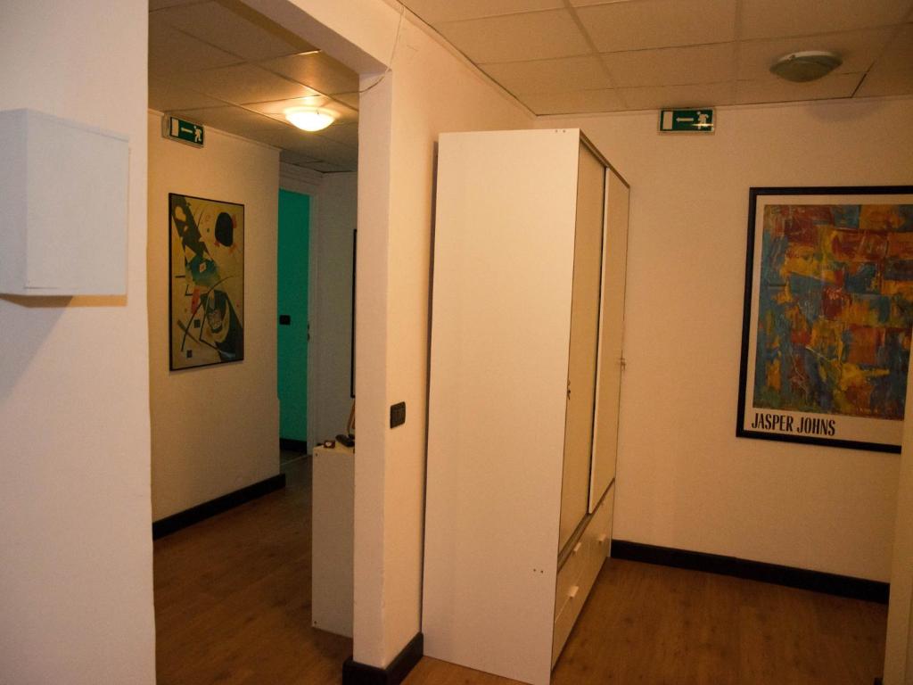 Fotografia z galérie ubytovania Le Stanze di Boccadasse v Janove