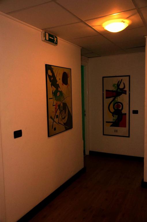 Fotografia z galérie ubytovania Le Stanze di Boccadasse v Janove