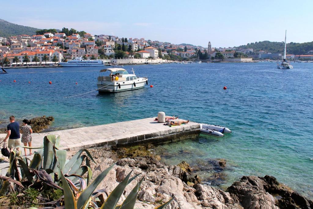 Príroda v okolí apartmánu