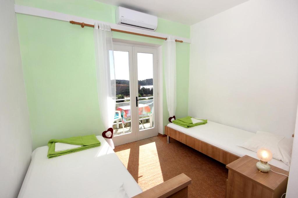 Fotografia z galérie ubytovania Rooms with a swimming pool Cavtat, Dubrovnik - 5222 v destinácii Cavtat