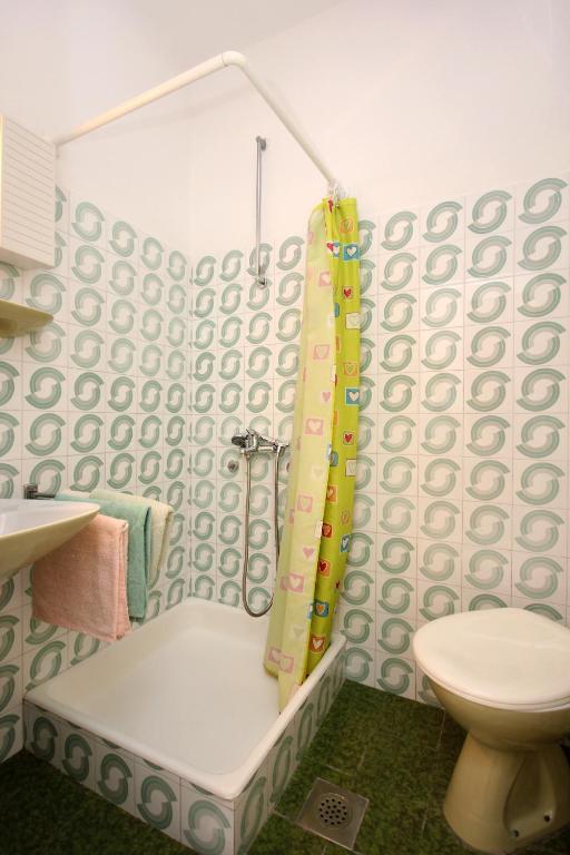 Fotografia z galérie ubytovania Rooms with a swimming pool Cavtat, Dubrovnik - 5222 v destinácii Cavtat