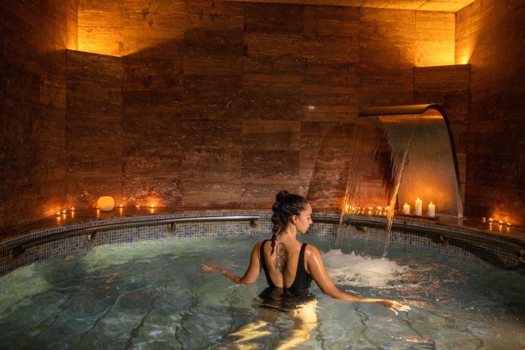 RVHotels Spa Vila de Caldes - Adults only, Caldes de Montbui ...