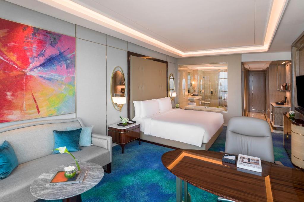 InterContinental Hotels Jakarta Pondok Indah by IHG - 8