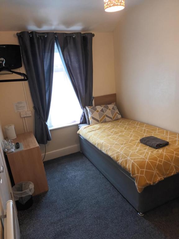 Strides Hotel - Resim 2