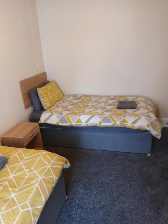 Strides Hotel - Resim 36