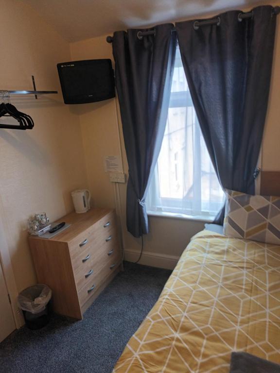 Strides Hotel - Resim 37