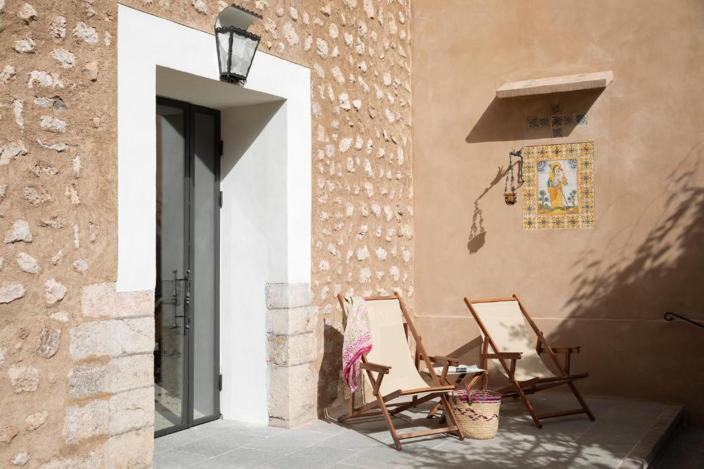 Fotografie z fotogalerie ubytování Ca'n Puig de Sòller v destinaci Sóller