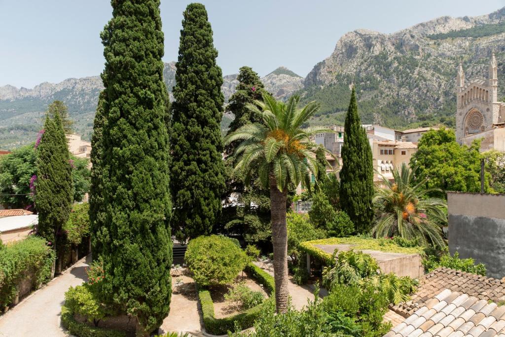Can Puig de Sóller, Sóller – Tarifs 2023