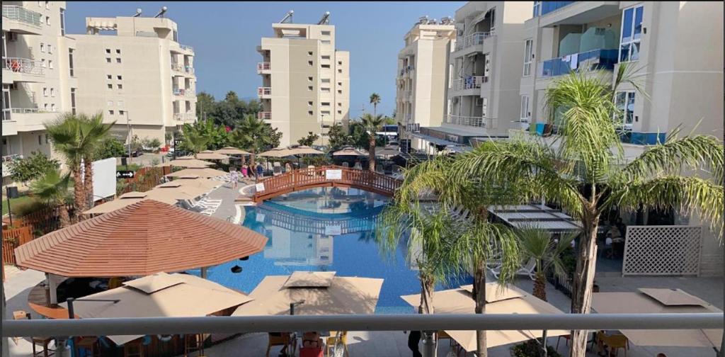 Radhima Beach Apartment-Tirana Resort - Imazhi 7