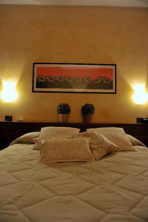 Hotel Parco - Error