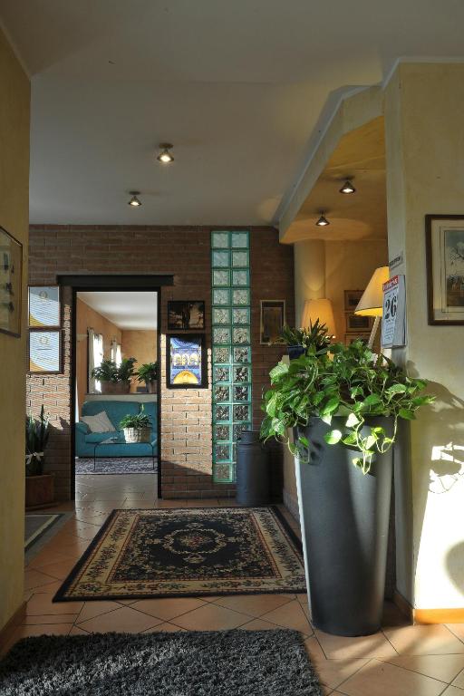 Hotel Parco