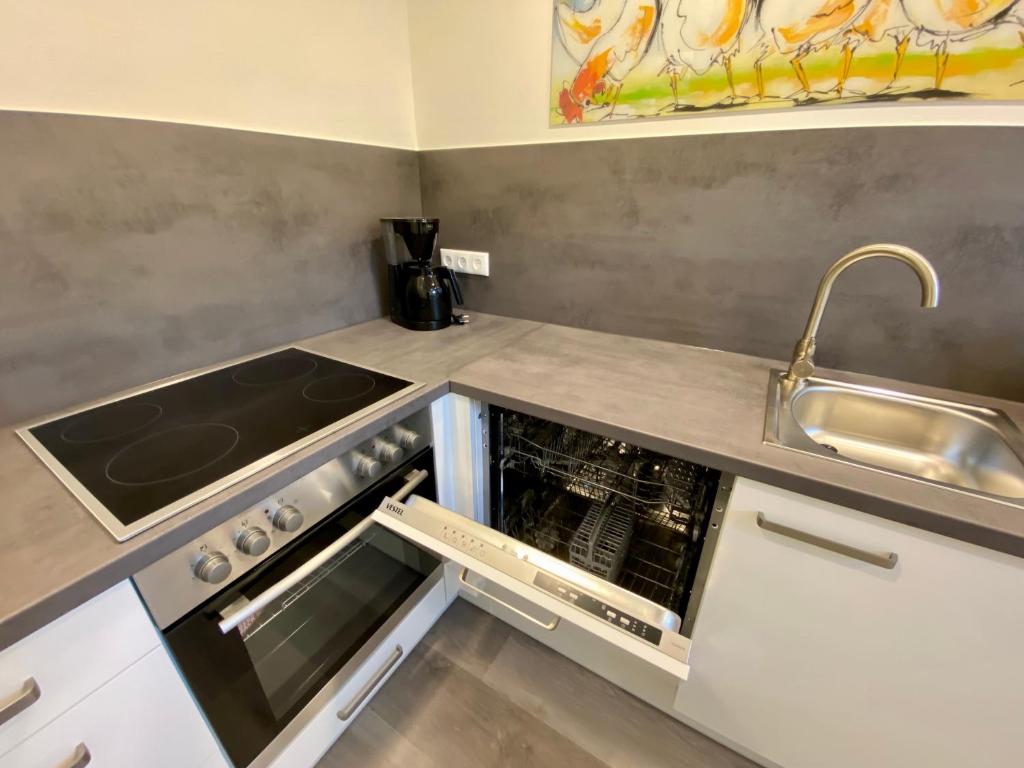 Haus am Iberg 4 - 13