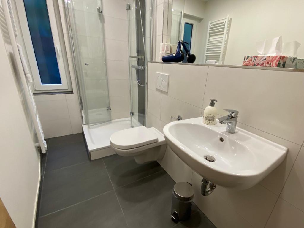 Haus am Iberg 4 - 19