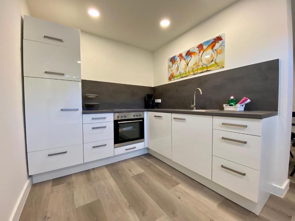 Haus am Iberg 4 - 10