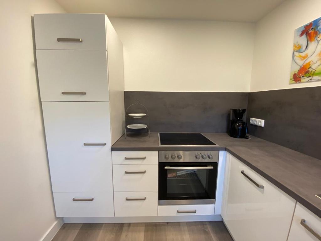 Haus am Iberg 4 - 11