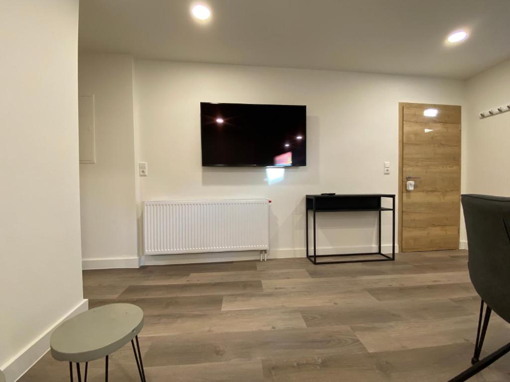 Haus am Iberg 4 - 17