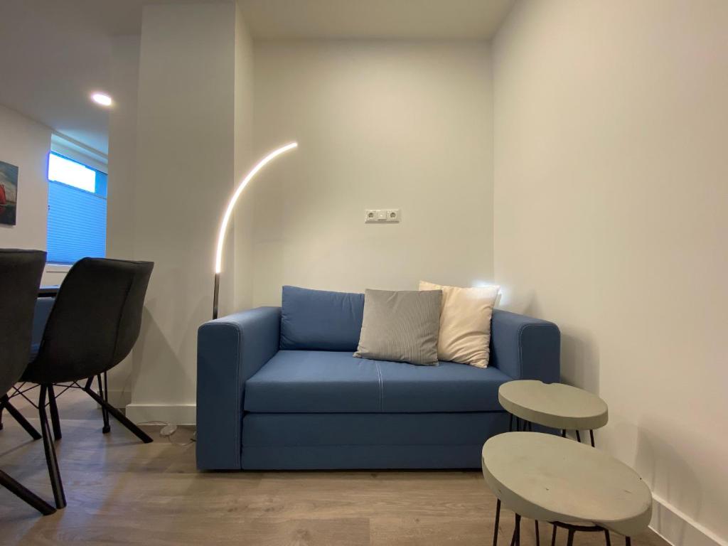 Haus am Iberg 4 - 16