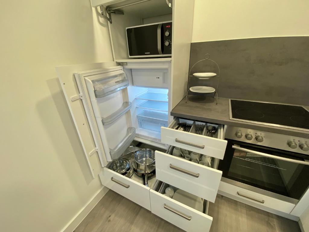 Haus am Iberg 4 - 14