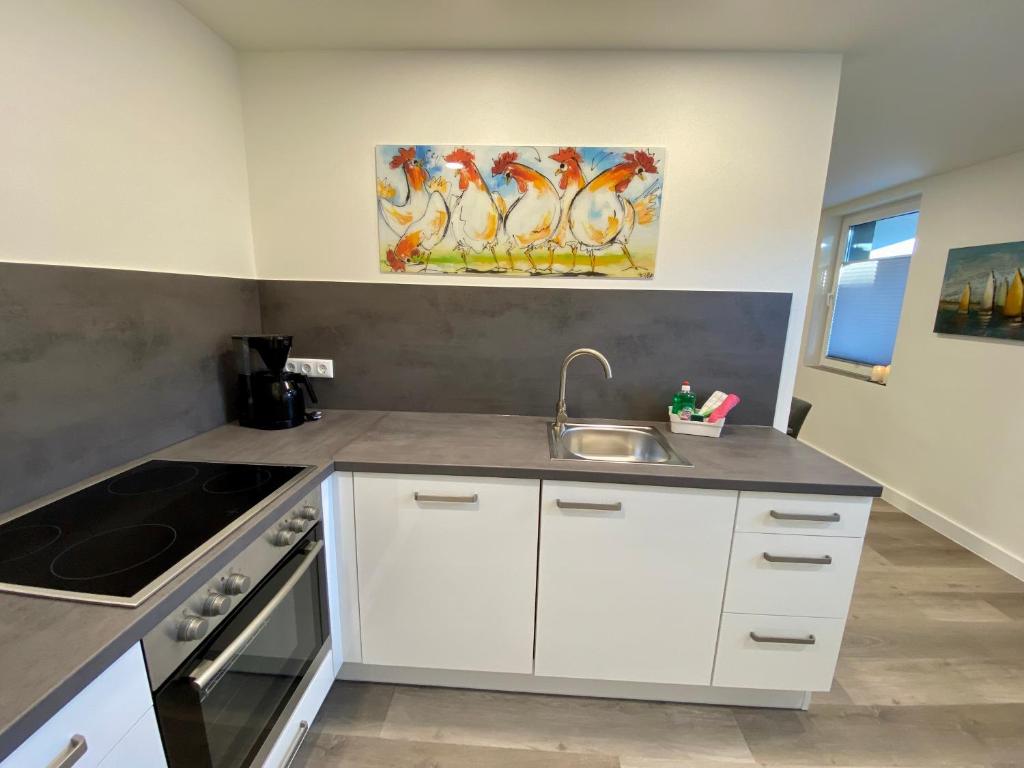 Haus am Iberg 4 - 12