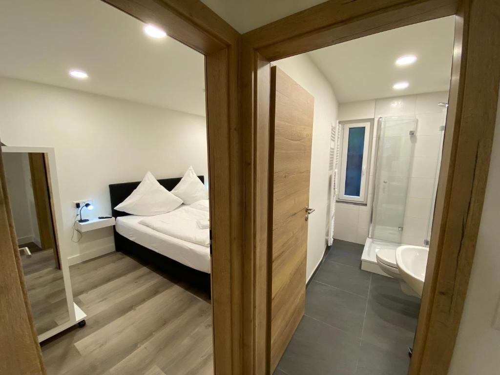 Haus am Iberg 4 - 18