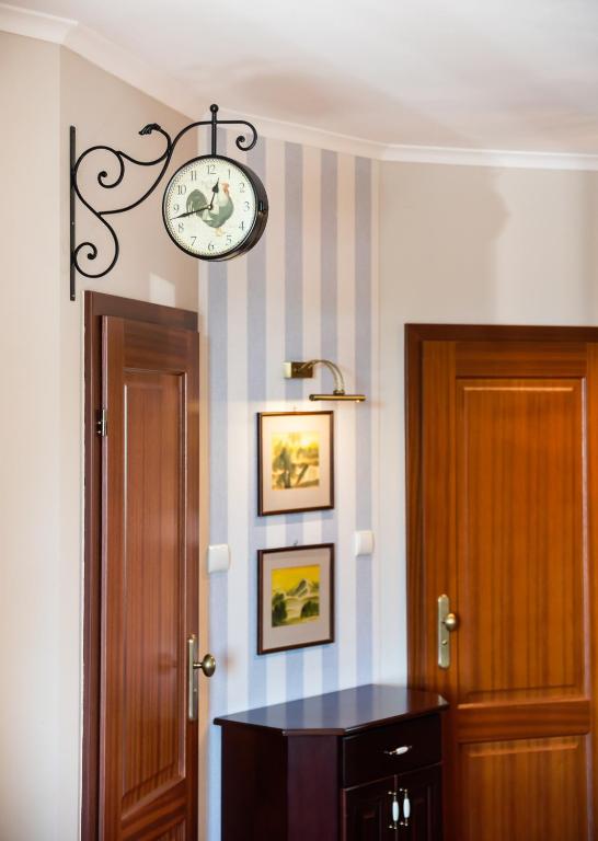 Fotografia z galérie ubytovania Metro Wilanowska Homely Apartment vo Varšave