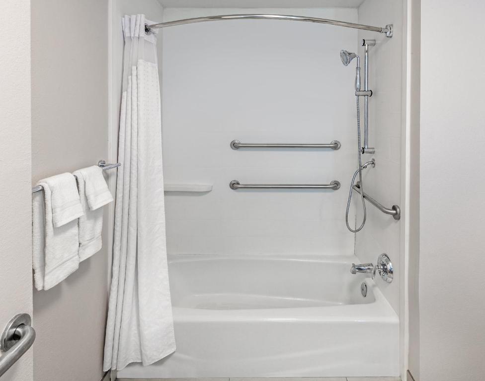 Holiday Inn Express & Suites Baton Rouge East by IHG - Standard King Room