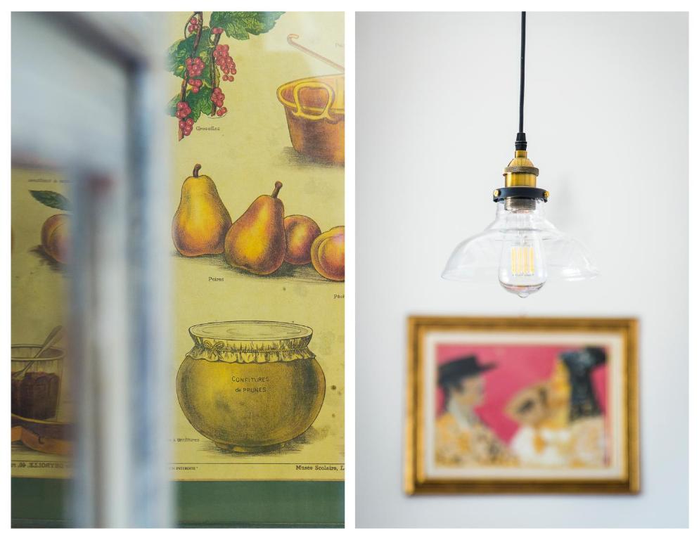 Zdjęcie z galerii obiektu San Domenico Central Apt w mieście San Gimignano