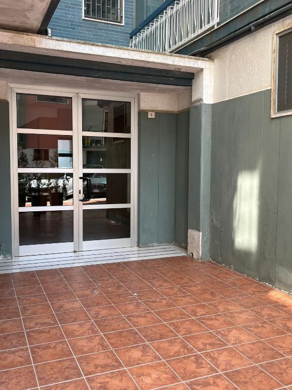 Fasada lub wejście do obiektu Casa vacanza "IL GIRASOLE"