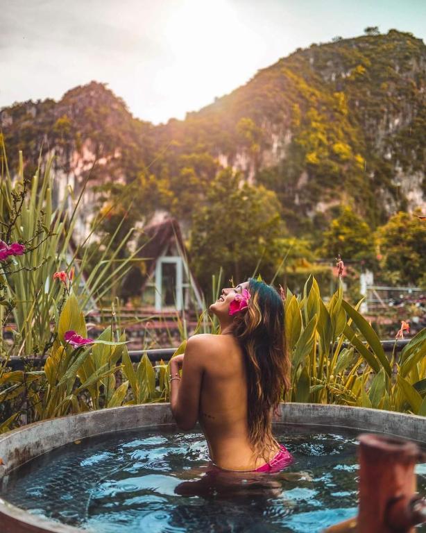 Trang An Lamia Bungalow - 19