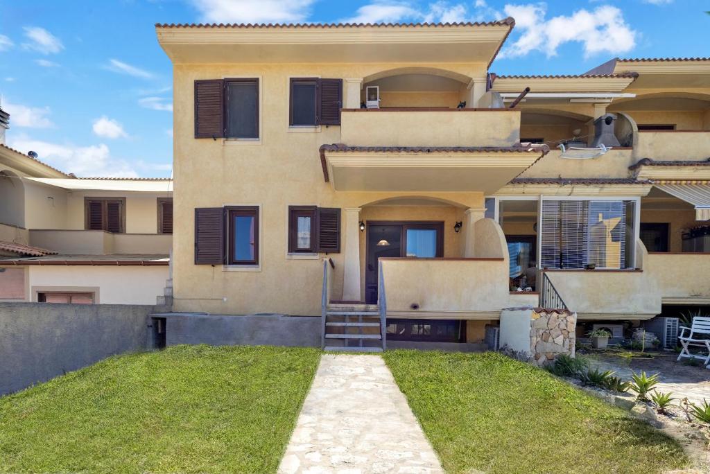 Casa Lu Bagnu