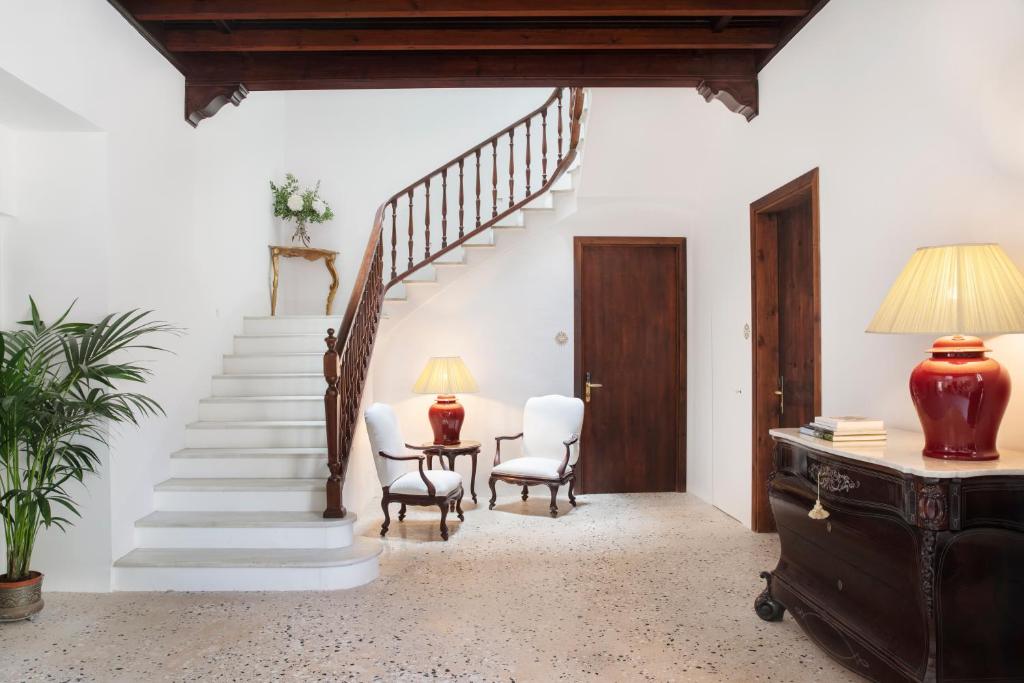 Fotografie z fotogalerie ubytování Ca'n Puig de Sòller v destinaci Sóller