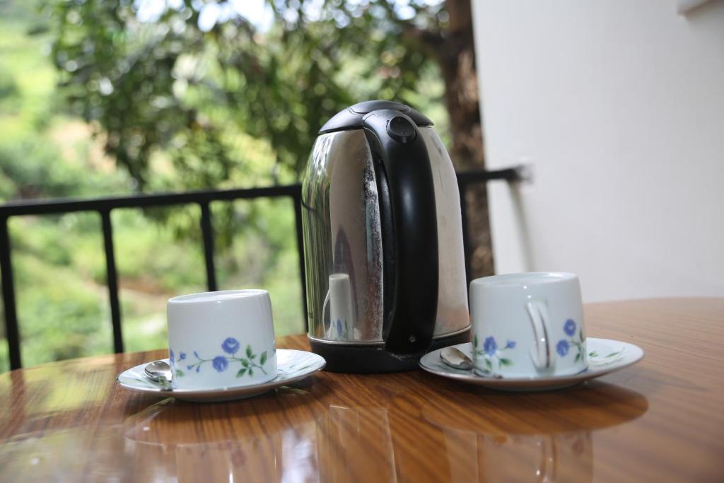 Rawana Mountain View Homestay - 8