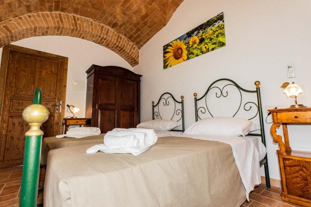 BB Casale La Selva Mosciano