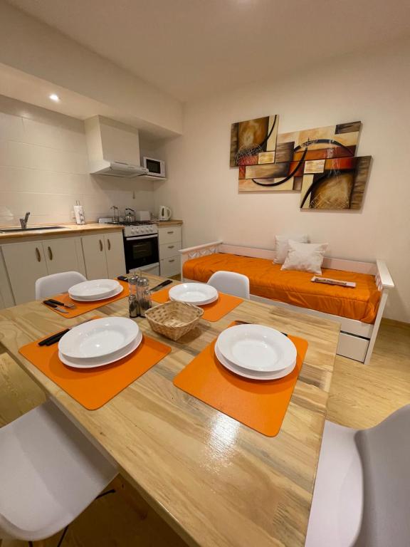 NUEVO Y LUMINOSO Departamento 2 Ambientes - Housity