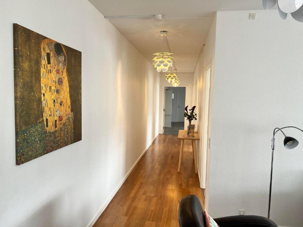 Fotografie z fotogalerie ubytování Agata Inn v destinaci Frederikssund