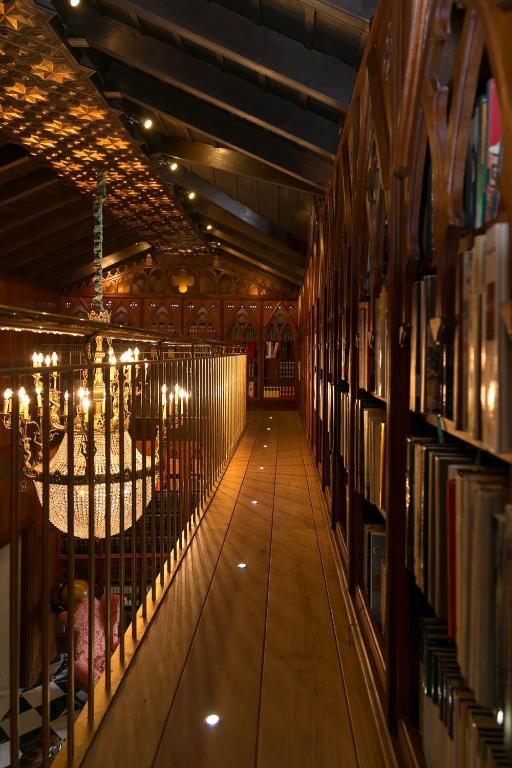 Hotel Ateneo Sevilla - Resim 24