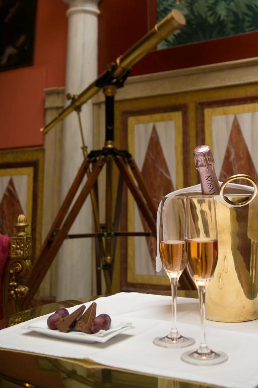 Hotel Ateneo Sevilla - Resim 34