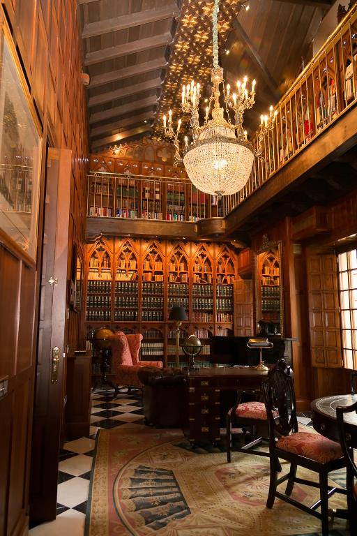 Hotel Ateneo Sevilla - Resim 37