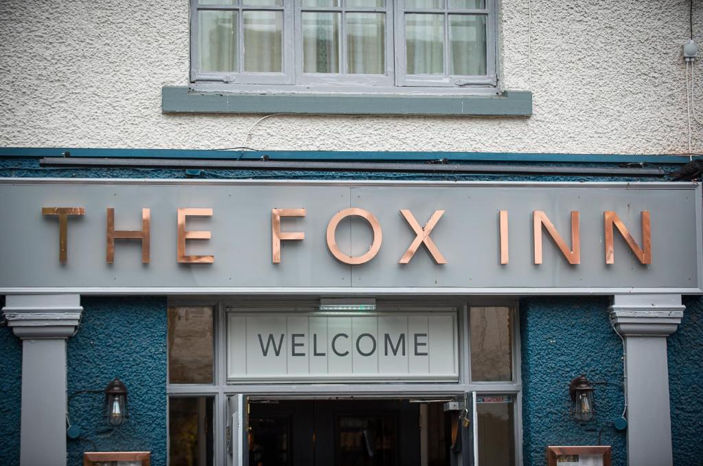 Fox Inn - 单人间