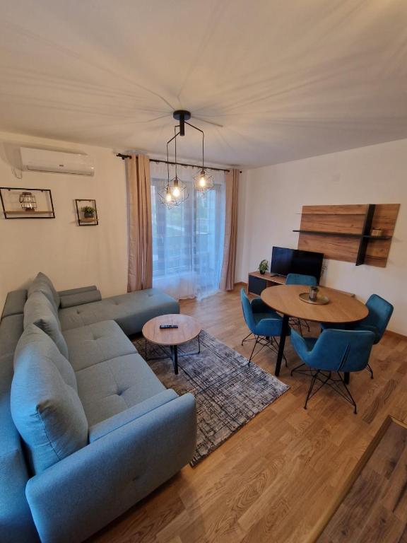 Nina Apartman 2 - Appartement Met 1 Slaapkamer