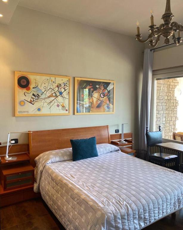 B&B La Fenice sul Lago