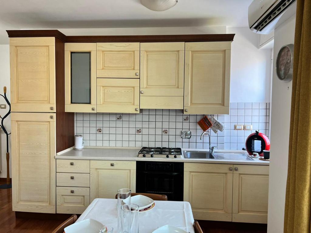 Zdjęcie z galerii obiektu Shaila Guest House, Family & Pet Friendly w mieście Perugia