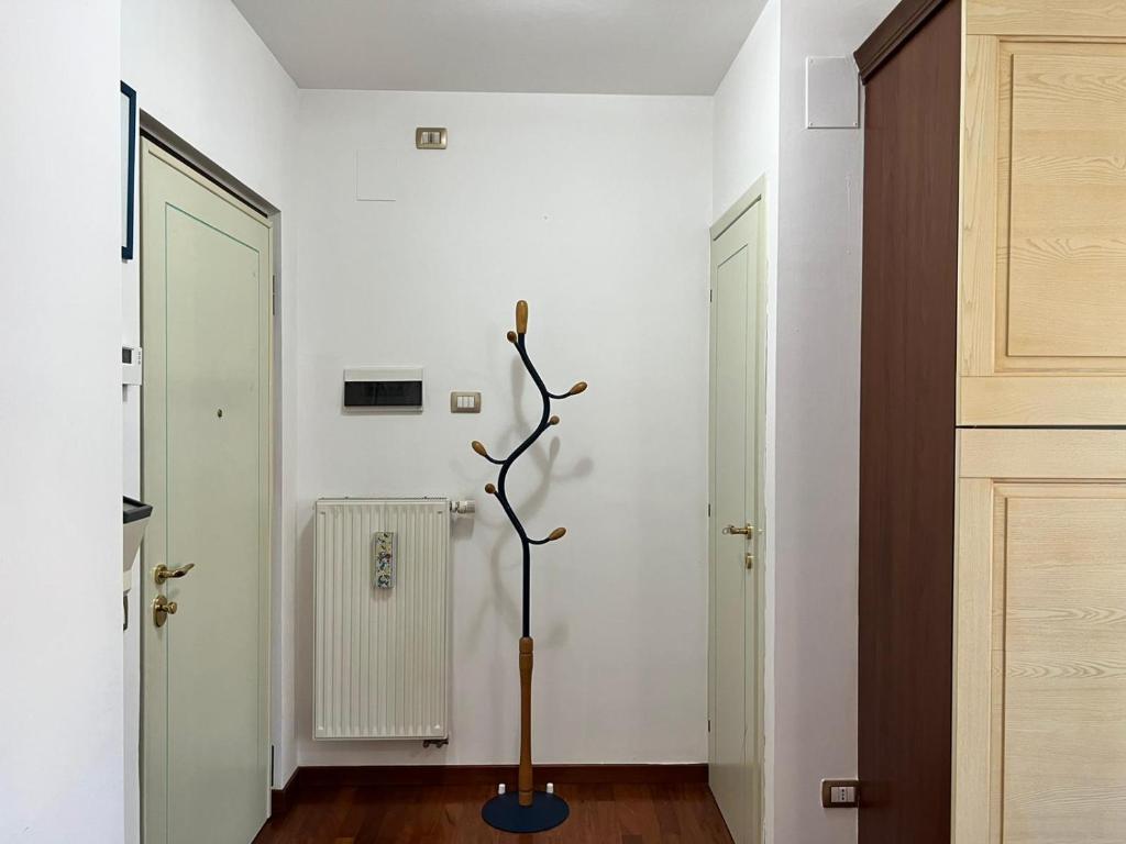Zdjęcie z galerii obiektu Shaila Guest House, Family & Pet Friendly w mieście Perugia