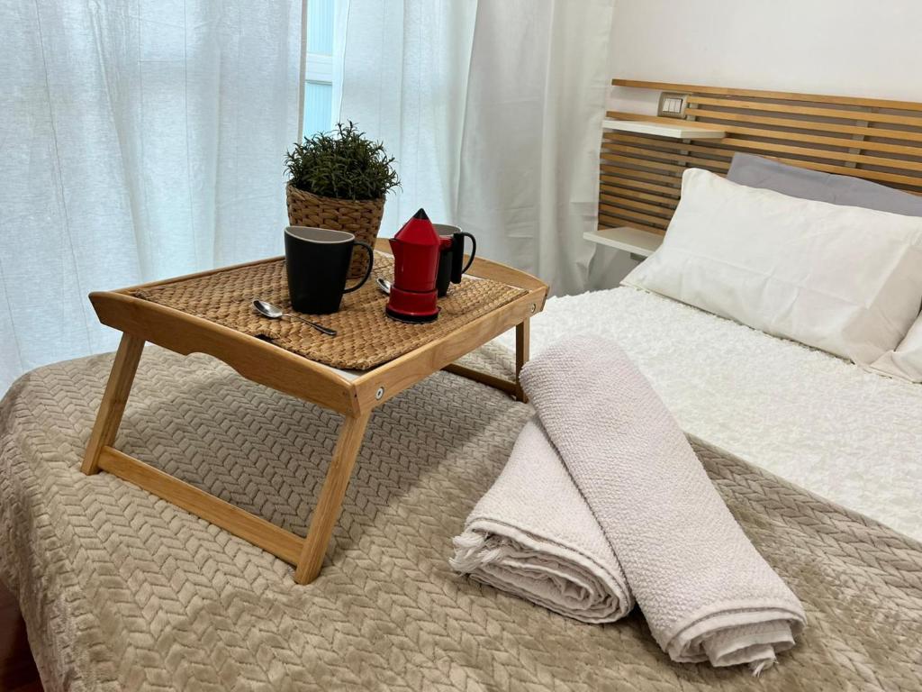 Zdjęcie z galerii obiektu Shaila Guest House, Family & Pet Friendly w mieście Perugia