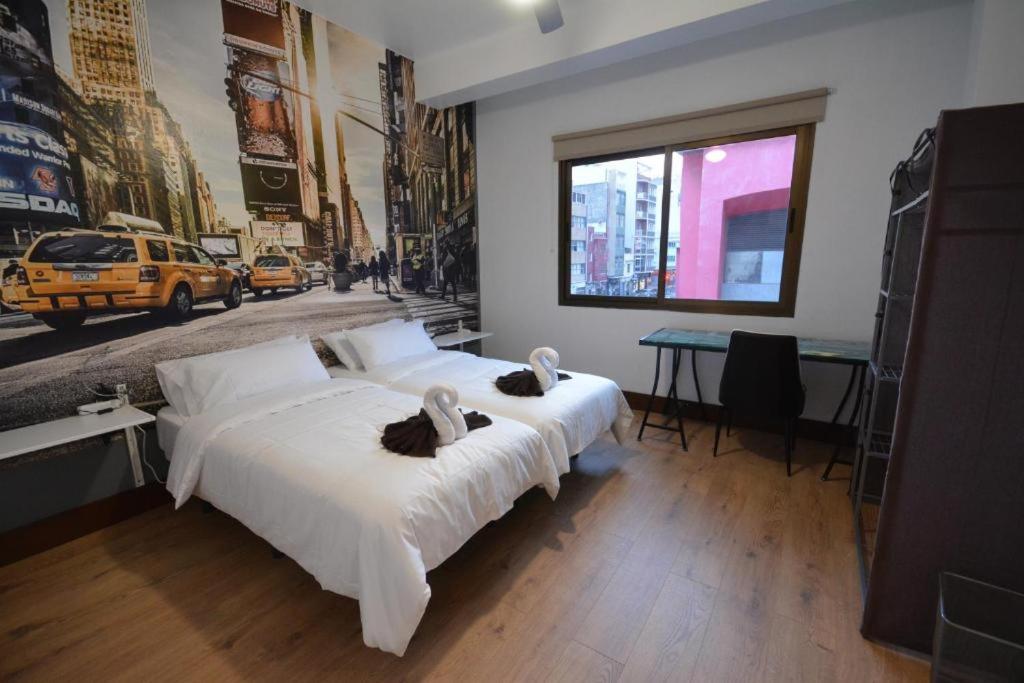 City Room Las Palmas, Las Palmas de Gran Canaria – Updated ...