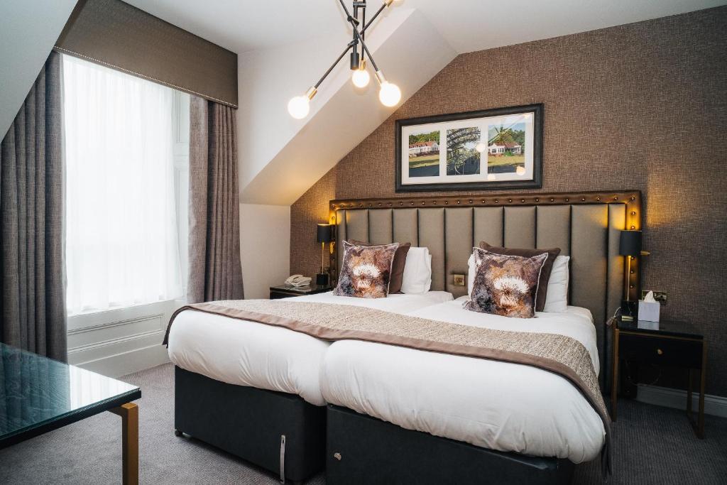 Number 10 Hotel - Resim 30