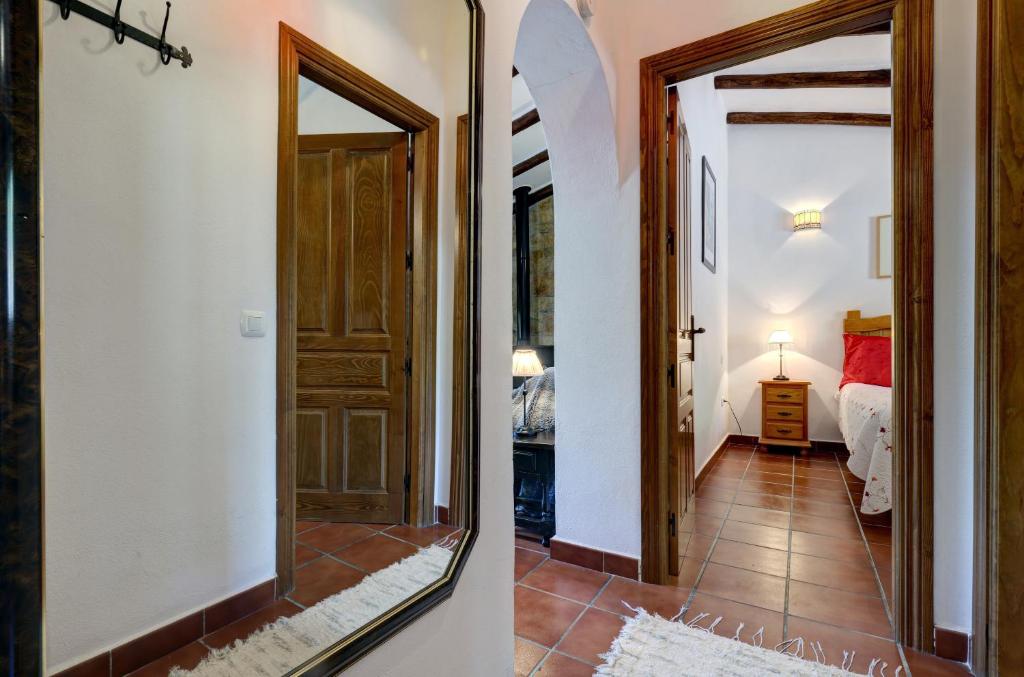 Fotografie z fotogalerie ubytování Finca del Rio v destinaci Cañada del Real Tesoro