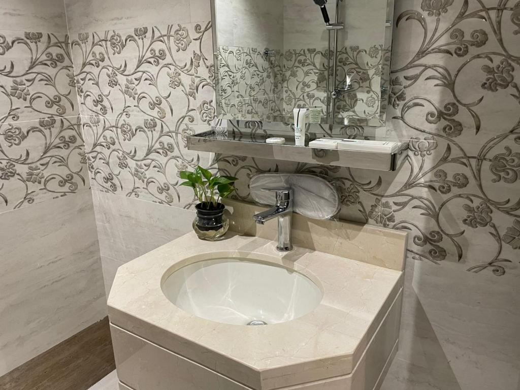 ريف قرطبة Reef Qurtoba - One-Bedroom Apartment