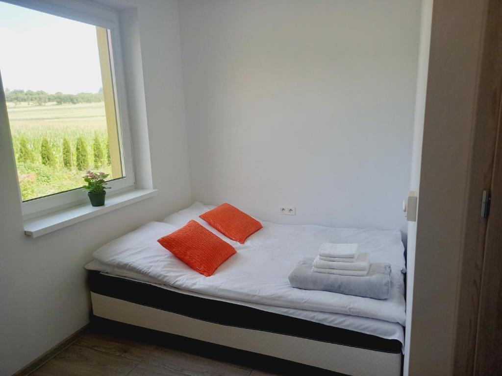 Ojcowski Las - Triple Salle Standard